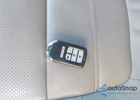 2019 Honda Cr-V Ex-L from USA, damaged, VIN 5J6RW2H86KL022009